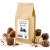 Kawa o smaku belgijskiej praliny 250g